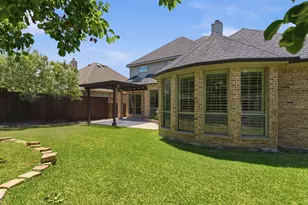2437 Fawn Meadow Dr, Little Elm, TX 75068 - Photo 37