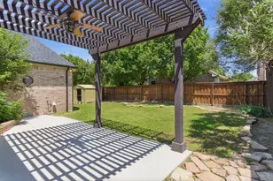 2437 Fawn Meadow Dr, Little Elm, TX 75068 - Photo 35