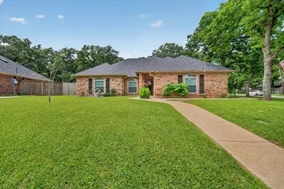 1000 Shady Hill Lane, Burleson, TX 76028 - Photo 1
