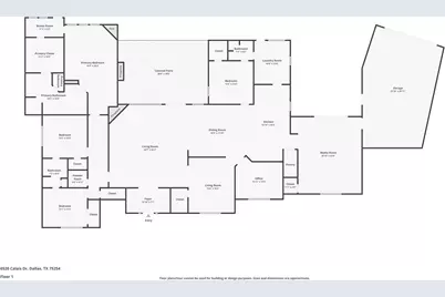 6520 Calais Drive, Dallas, TX 75254 - Photo 39