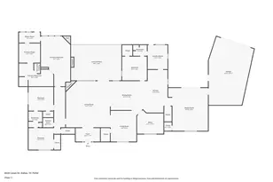 6520 Calais Dr, Dallas, TX 75254 - Photo 39