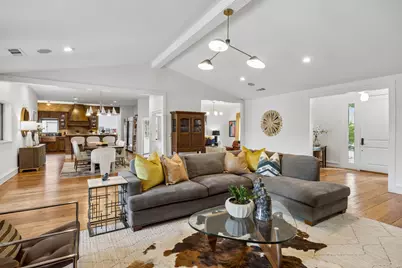 6520 Calais Drive, Dallas, TX 75254 - Photo 5