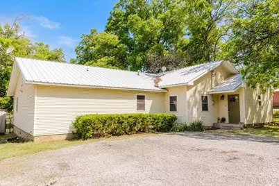 1301 S Green Street, Eastland, TX 76448 - Photo 1