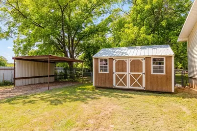 1301 S Green Street, Eastland, TX 76448 - Photo 37