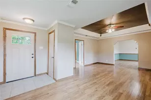 1301 S Green St, Eastland, TX 76448 - Photo 3