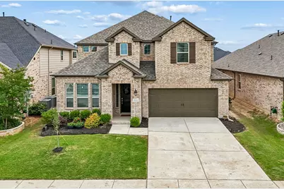 1011 Huckleberry Street, Northlake, TX 76226 - Photo 1
