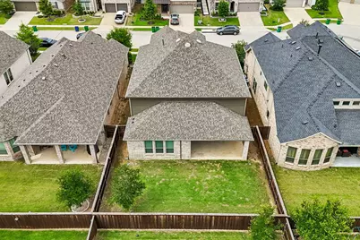 1011 Huckleberry Street, Northlake, TX 76226 - Photo 35