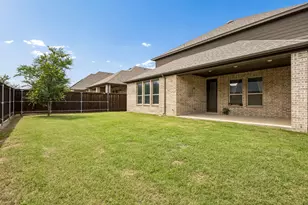 1011 Huckleberry St, Northlake, TX 76226 - Photo 37
