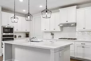 1011 Huckleberry St, Northlake, TX 76226 - Photo 7