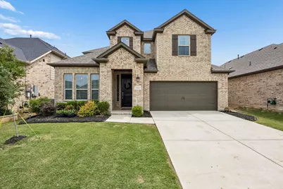 1011 Huckleberry Street, Northlake, TX 76226 - Photo 39