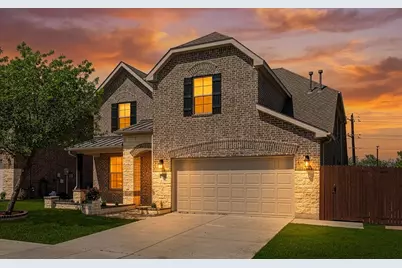 740 Sundrop Drive, Little Elm, TX 75068 - Photo 1
