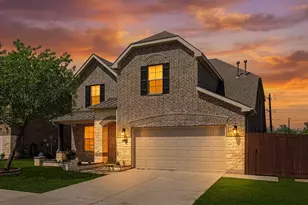 740 Sundrop Dr, Little Elm, TX 75068 - Photo 1