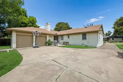 132 W Kenwood Drive, Garland, TX 75041 - Photo 27