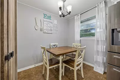132 W Kenwood Drive, Garland, TX 75041 - Photo 11