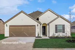 133 John Laurens Dr, Venus, TX 76084 - Photo 1