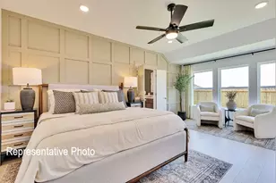 133 John Laurens Dr, Venus, TX 76084 - Photo 9