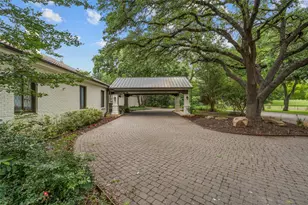 4812 Williams Rd, Benbrook, TX 76116 - Photo 33