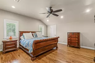4812 Williams Rd, Benbrook, TX 76116 - Photo 21
