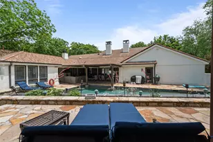 4812 Williams Rd, Benbrook, TX 76116 - Photo 3
