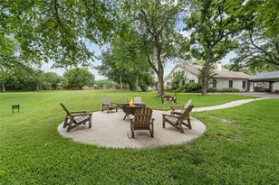 4812 Williams Rd, Benbrook, TX 76116 - Photo 29