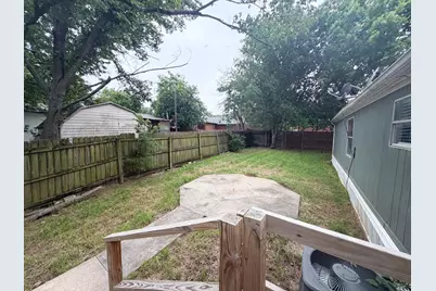 402 E College Avenue, Alvarado, TX 76009 - Photo 19