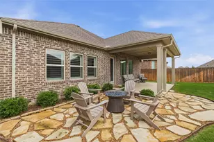 1701 Shetland Rd, Aubrey, TX 76227 - Photo 3