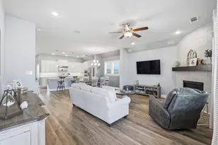 1701 Shetland Rd, Aubrey, TX 76227 - Photo 7