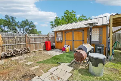 304 Woodlawn Street, Krum, TX 76249 - Photo 39