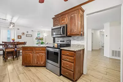 304 Woodlawn Street, Krum, TX 76249 - Photo 17