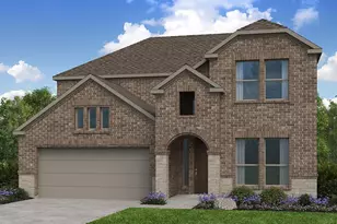 805 Cottontail Wy, Celina, TX 75009 - Photo 1