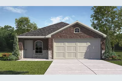 126 Davis Lane, Newark, TX 76071 - Photo 1