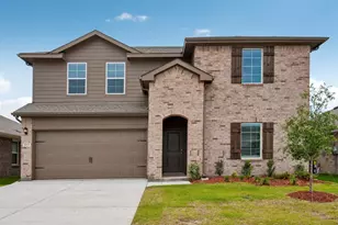 521 Wild Rose Wy, Princeton, TX 75407 - Photo 1