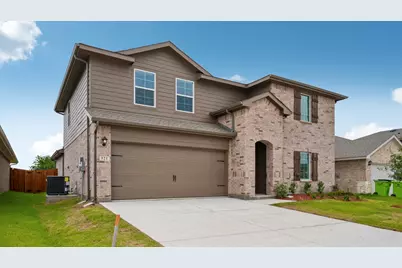 521 Wild Rose Way, Princeton, TX 75407 - Photo 23