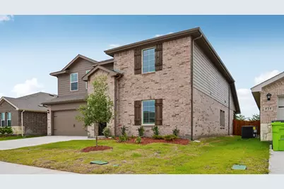 521 Wild Rose Way, Princeton, TX 75407 - Photo 25