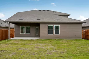 521 Wild Rose Wy, Princeton, TX 75407 - Photo 5