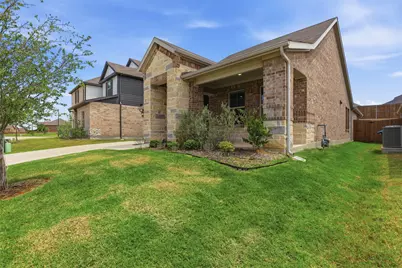 9117 Cacti Court, Fort Worth, TX 76036 - Photo 3