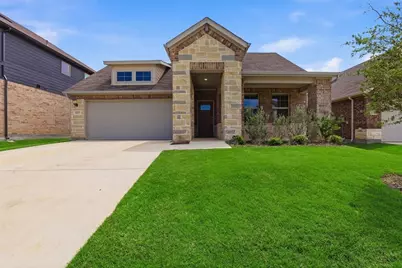 9117 Cacti Court, Fort Worth, TX 76036 - Photo 1