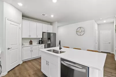 9117 Cacti Court, Fort Worth, TX 76036 - Photo 13