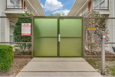 4616 W Lovers Lane #209, Dallas, TX 75209 - Photo 23