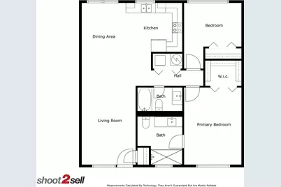 4616 W Lovers Lane #209, Dallas, TX 75209 - Photo 29