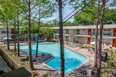 4616 W Lovers Lane #209, Dallas, TX 75209 - Photo 19