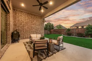 3426 Triple Crown St, Celina, TX 75009 - Photo 17