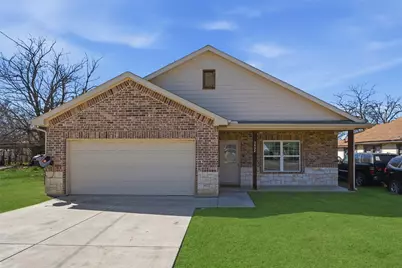 3432 Frazier Avenue, Fort Worth, TX 76110 - Photo 1