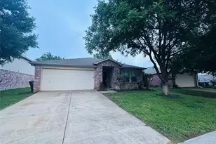 8101 Winding Stream Ln, Denton, TX 76210 - Photo 1