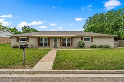1004 W Elizabeth Drive, Robinson, TX 76706 - Photo 29