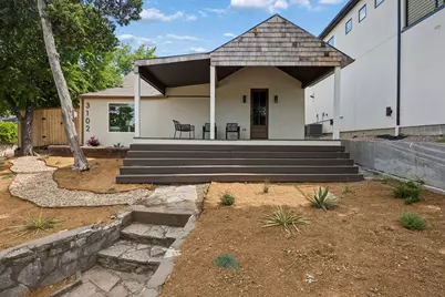 3102 W Jefferson Boulevard, Dallas, TX 75211 - Photo 1