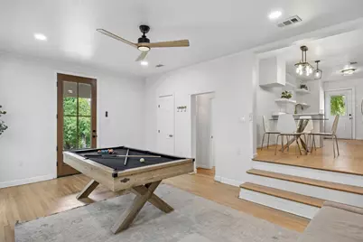 3102 W Jefferson Boulevard, Dallas, TX 75211 - Photo 5