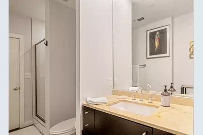 2323 N Houston Street #204, Dallas, TX 75219 - Photo 21