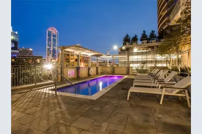 2323 N Houston Street #204, Dallas, TX 75219 - Photo 3