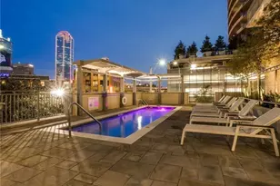2323 N Houston St, Dallas, TX 75219 - Photo 3